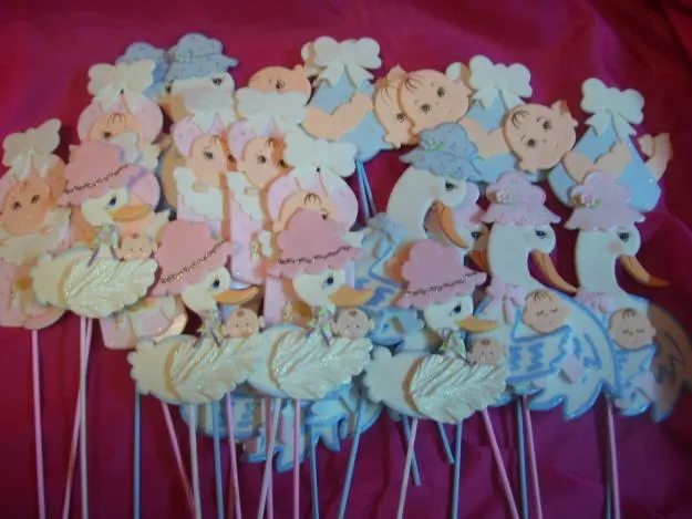 Dibujos de recuerdos baby shower - Imagui