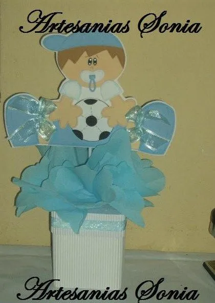 Recuerdos para bautizo de carton corrugado - Imagui