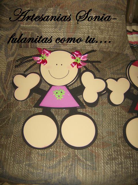 Recuerdos de bienvenida para niños de kinder - Imagui