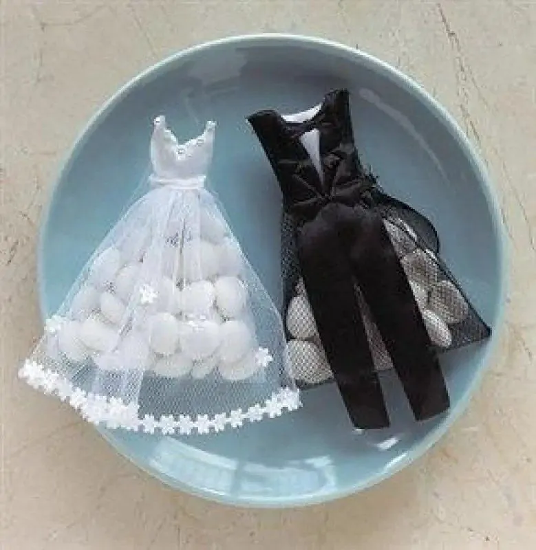 Recuerdos para Boda - Dale Detalles