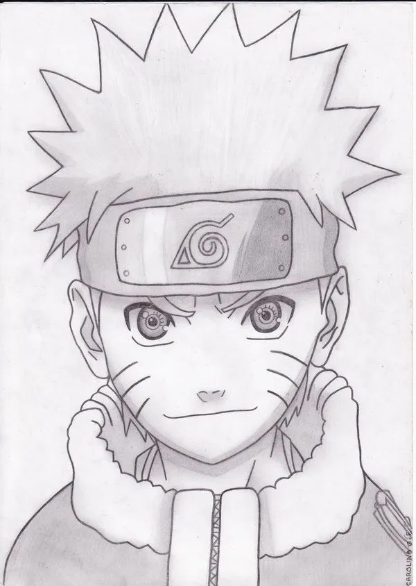 Imagenes De Naruto Para Dibujar 2 MEMES Pictures