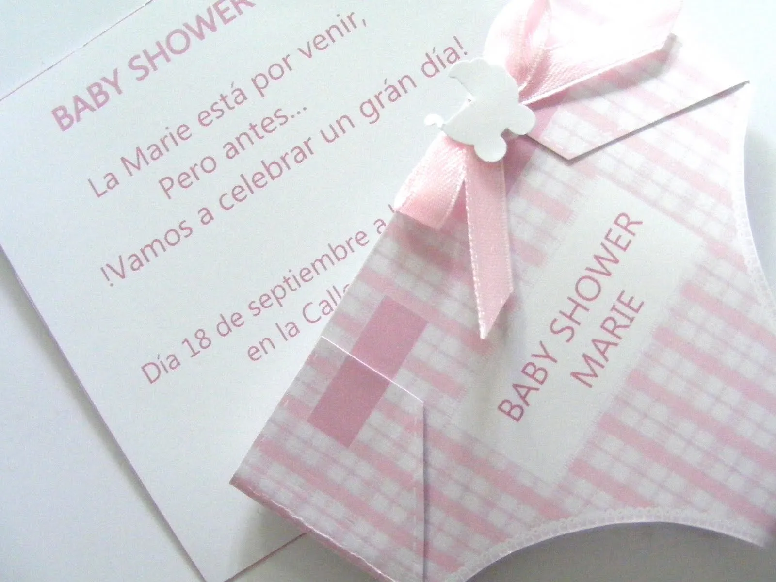 RECUERDOS CON ENCANTO: Invitaciones, Adornos para Cupcake y ...