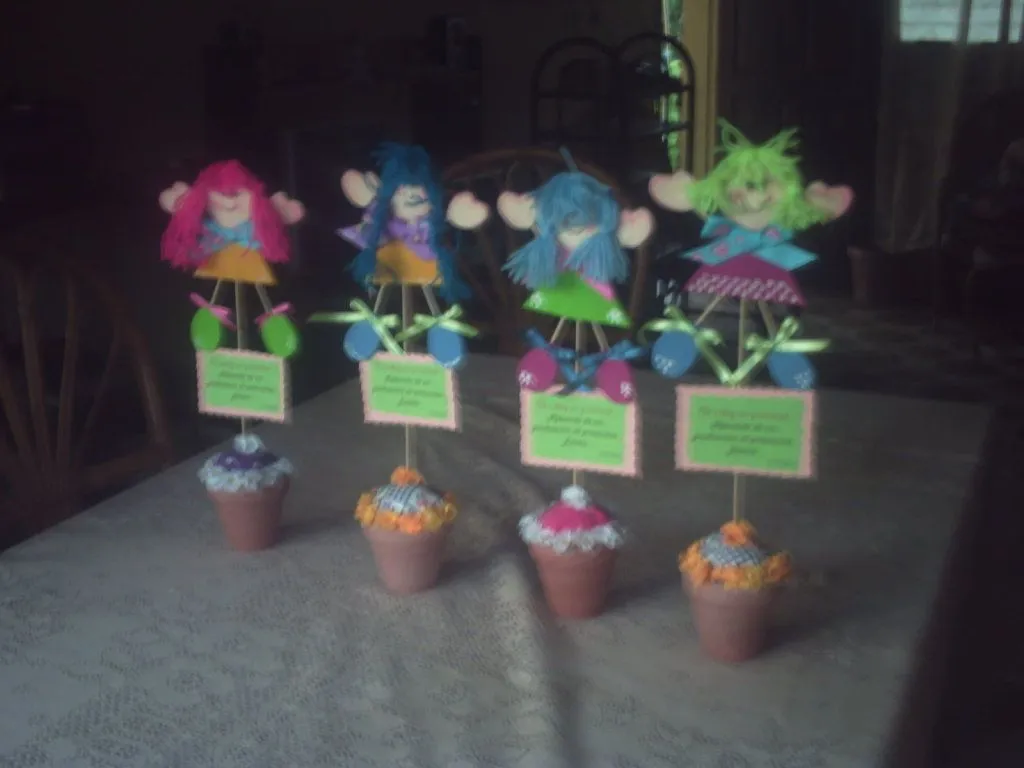 Recuerdos para niños de kinder - Imagui