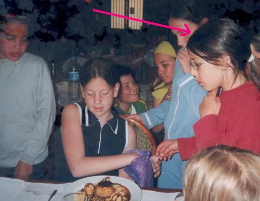 Recuerdos lejanos, extraños, bonitos, tiernos… | Mundos paralelos