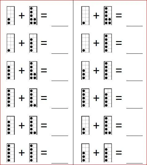 Recursos para aprender Matemáticas