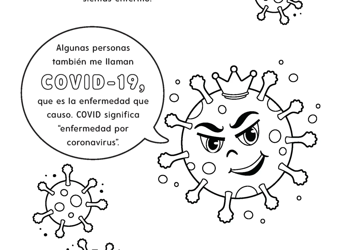 Recursos sobre COVID-19 - Juntos by St. Jude