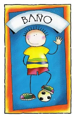 RECURSOS DE EDUCACION INFANTIL: agosto 2012