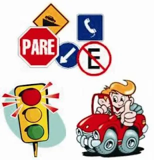 Recursos para Educación Primaria: SEGURIDAD VIAL