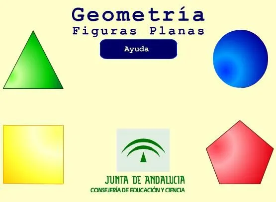 Recursos educativos > Tag > figuras circulares - Didactalia ...