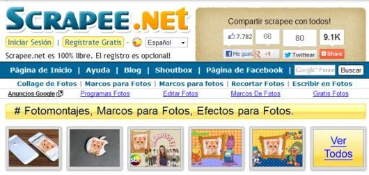 Recursos Gratis En Internet: septiembre 2012