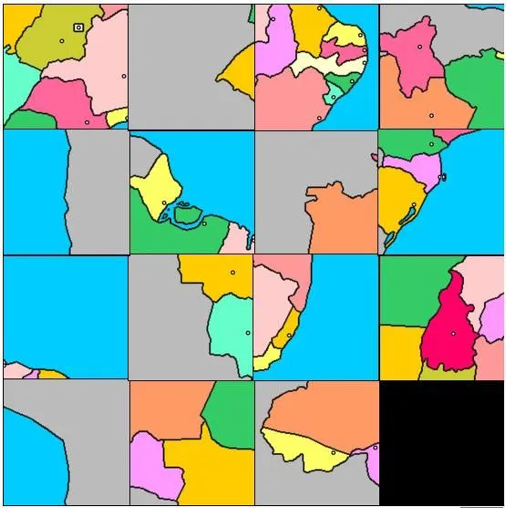 Recursos educativos > Tag > rompecabezas - Didactalia: material ...