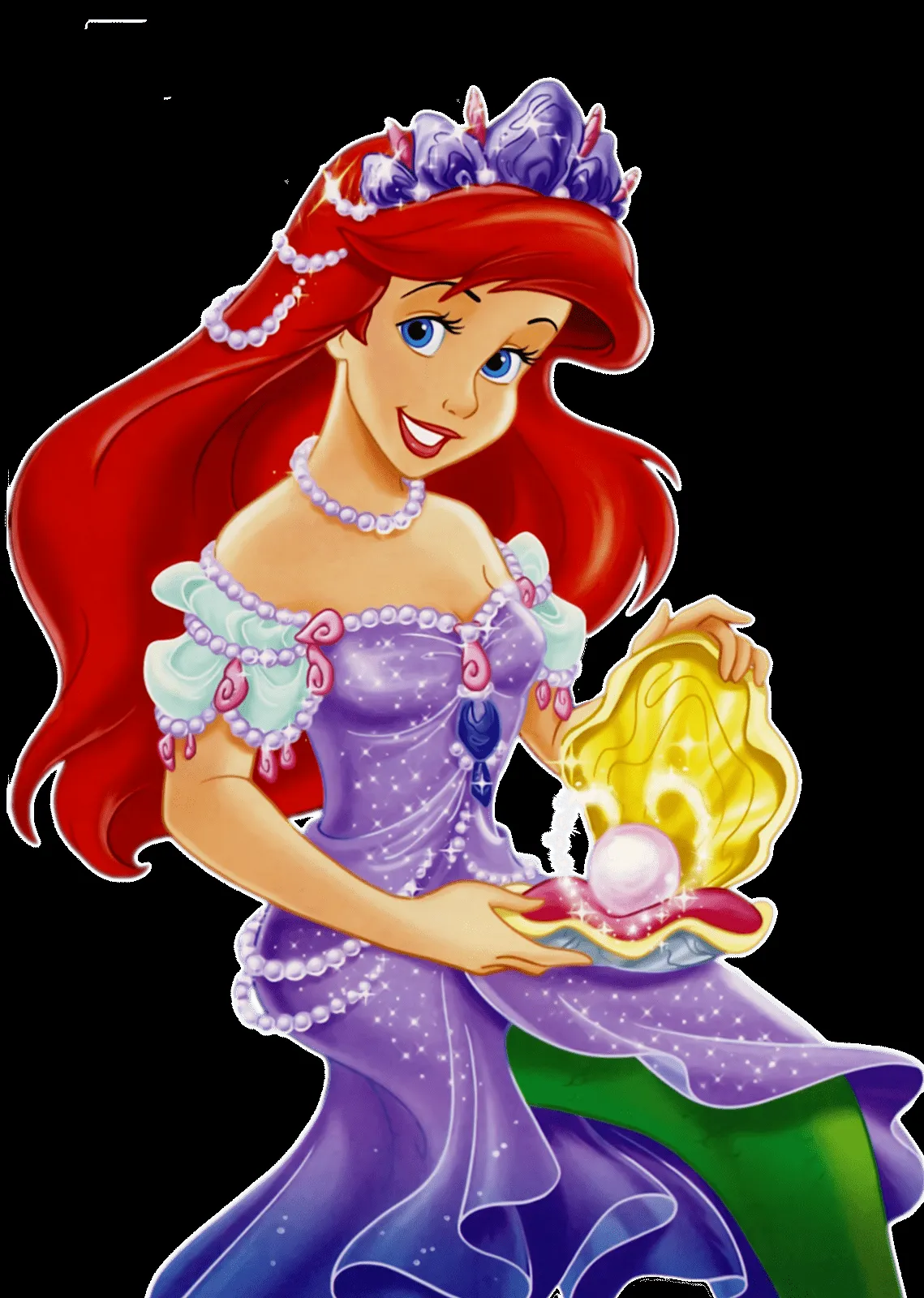 Recursos infantiles: Princesas Disney