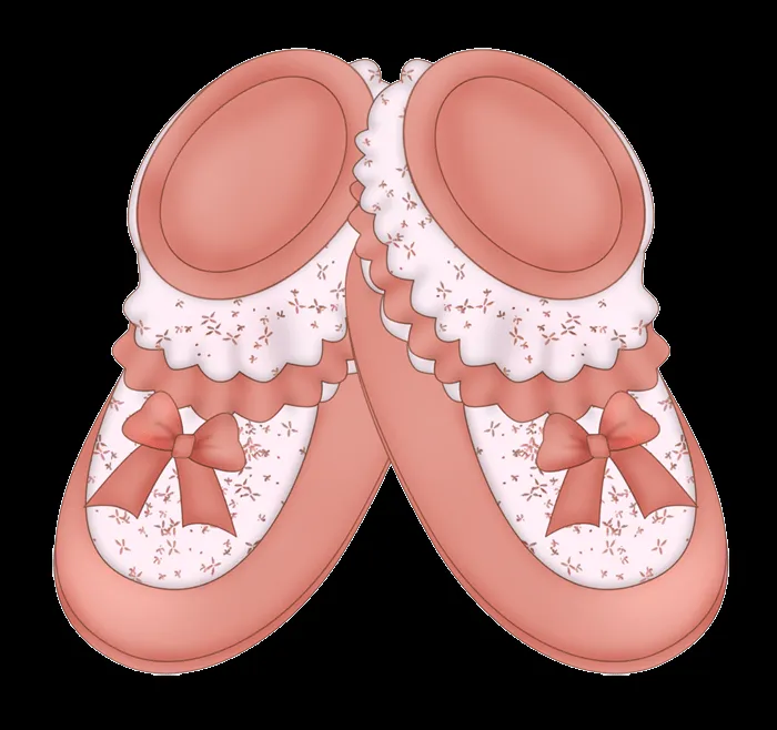 Zapatitos de bebé ANIMADOS - Imagui