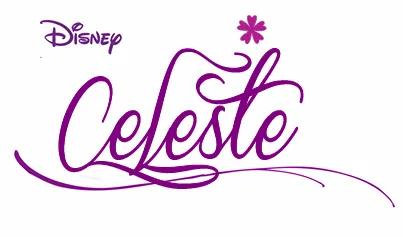 Recursos De Logo De Violetta by celeste-tinista on DeviantArt