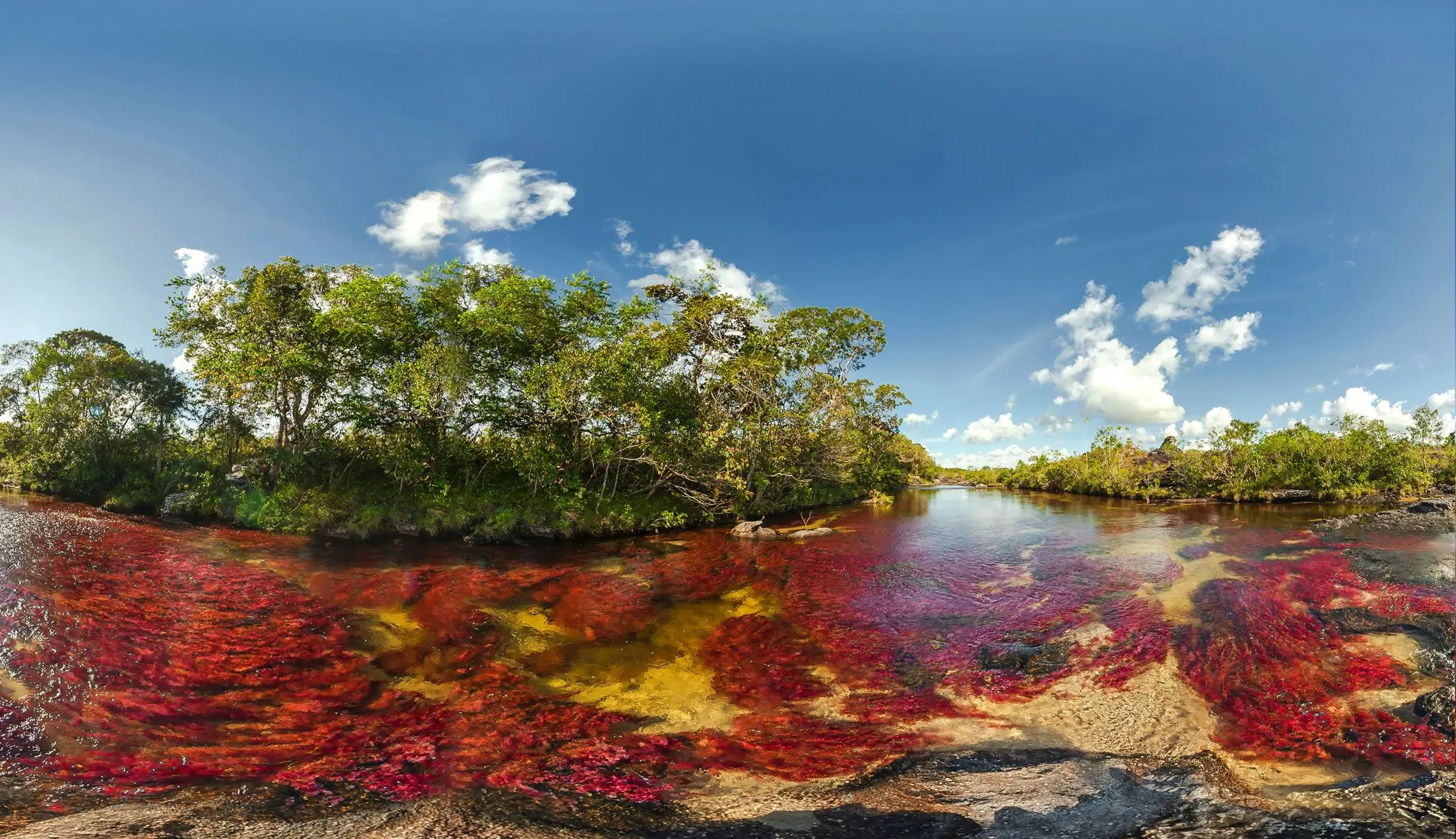 Recursos Naturales - Información General - Colombia Info ...