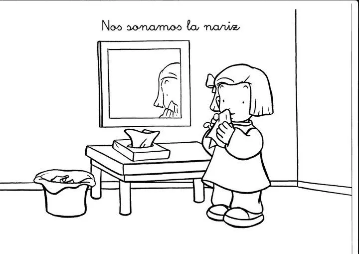 Recursos per a infantil: Normes de classe