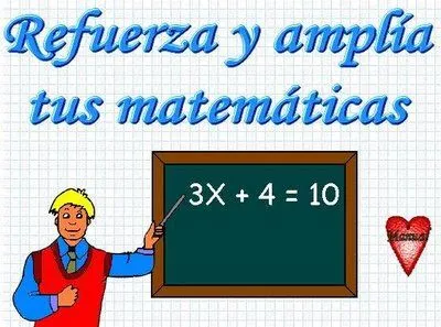 RECURSOS PRIMARIA | Fichas de matemáticas para 6º de Primaria ~ La ...