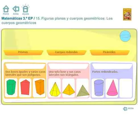 ALGUNOS RECURSOS PARA PRIMARIA: Unidad 11. MATEMATICAS 3º