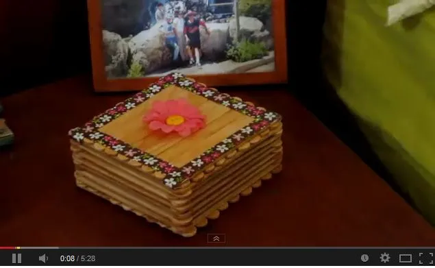 RECURSOS TIC-TAC - Manualidades - 1º Internivel