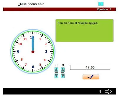 recursoseducativos1ciclo-isanaji - MATEMATICAS