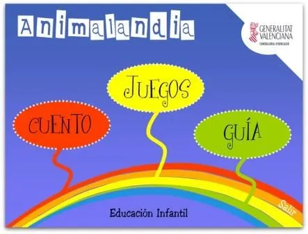 recursostic2infantil - Animales