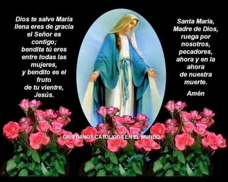 Red Católica Mundial de Oración