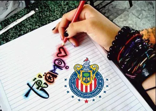 Red Chivas - 28011995