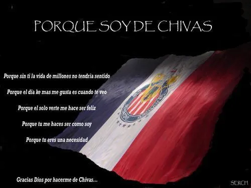 caps de lo mejor que hay,las chivas!!!! - Taringa!