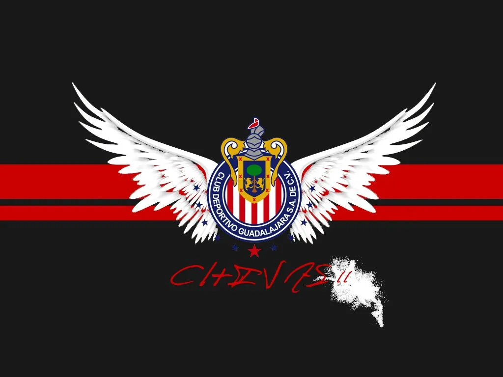 Red Chivas - britanys