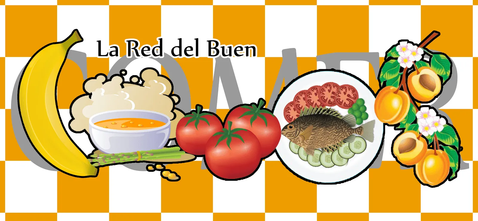 Red del Buen Comer