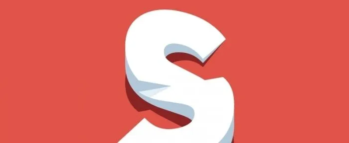 Red S Logo | Design Shack