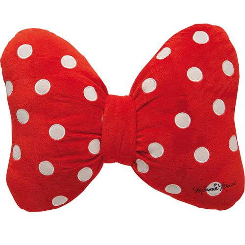 Red Minnie Mouse Bow Clip Art | Clipart Panda - Free Clipart Images