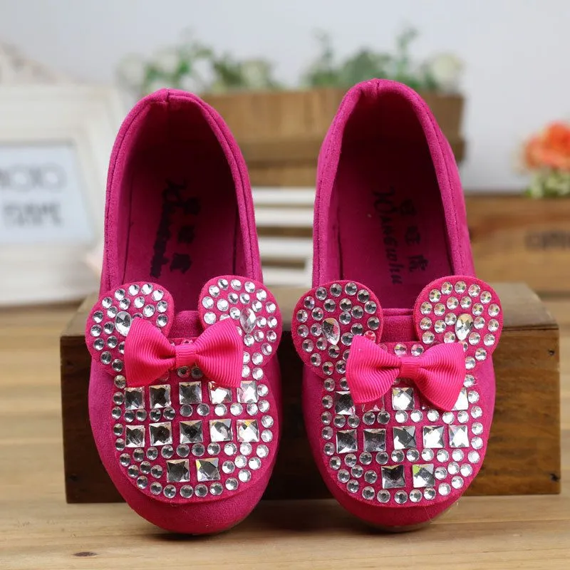 red minnie mouse shoes - Compra lotes baratos de red minnie mouse ...