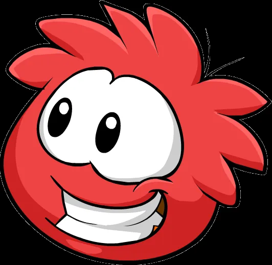 Red Puffle - Club Penguin Wiki - The free, editable encyclopedia ...