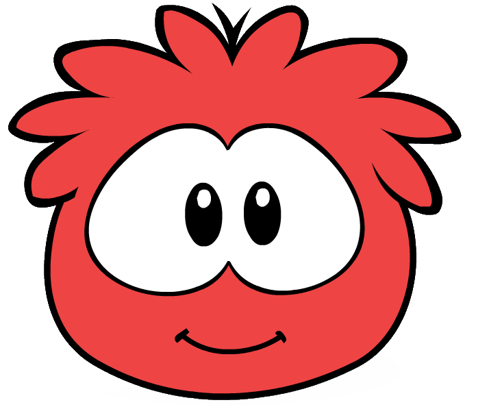 Red Puffle - Club Penguin Wiki - The free, editable encyclopedia ...