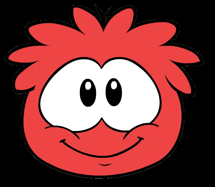 Red Puffle - Club Penguin Wiki - The free, editable encyclopedia ...