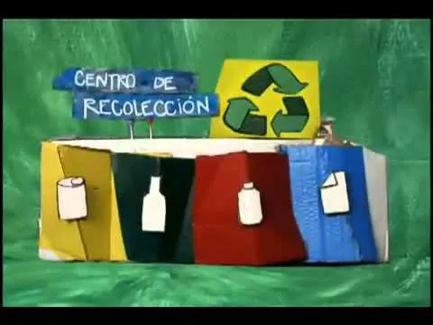 Reducir, Reutilizar y Reciclar.rv - YouTube
