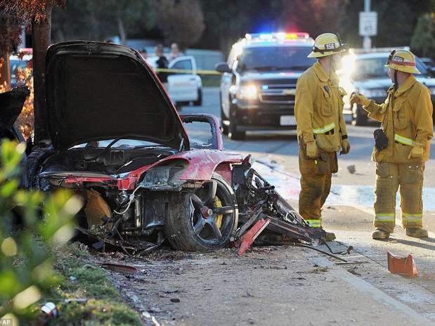 Reescriben guion de 'Rápido y Furioso' tras muerte de Paul Walker ...