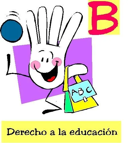 Día de los derechos humános en dibujos - Imagui