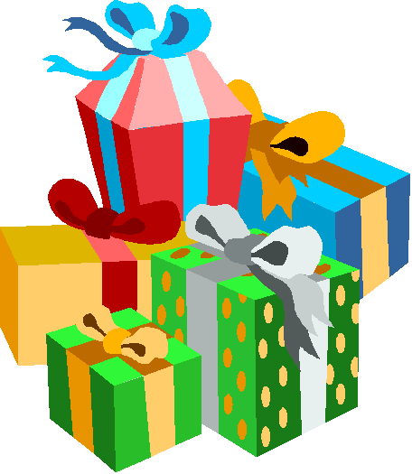 Gifs animados de regalos - Imagui