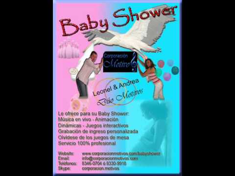 Reflexion baby shower - Imagui