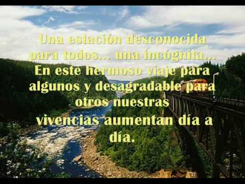 Reflexion _ El Tren de la Vida - YouTube