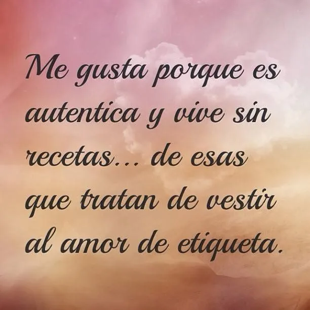 Reflexiones: Coplas de amor-----------------Love notes