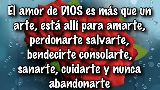 Reflexiones Cristianas de Fe - Android Apps on Google Play