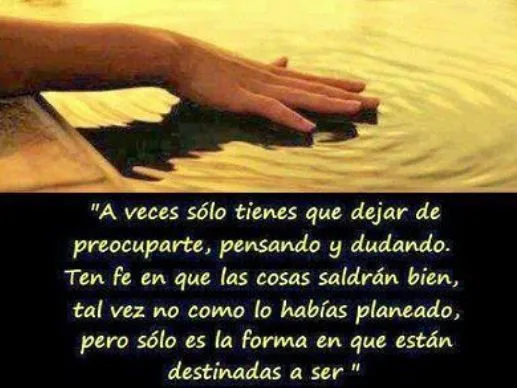 Reflexiones diarias ~ Frases y Reflexiones