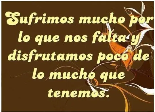 Reflexiones diarias ~ Frases y Reflexiones