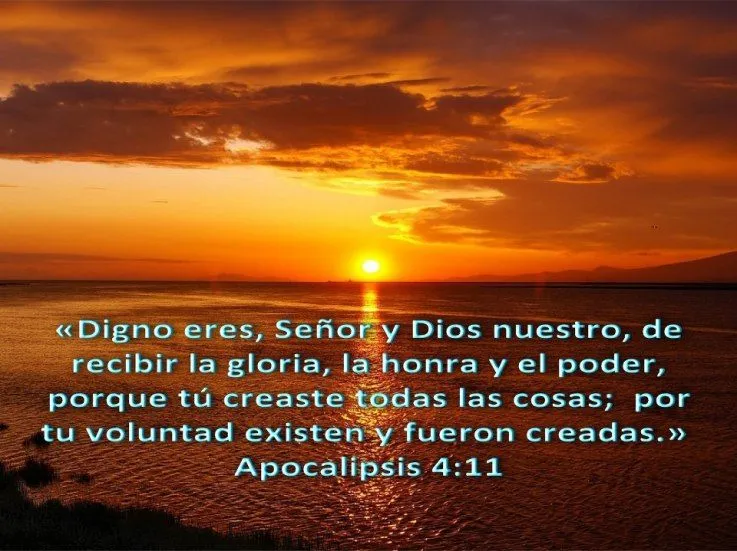 Reflexiones diarias..Dios es nuestra fuente de Poder!!Silvia ...