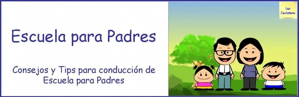 reflexiones | Escuela para Padres