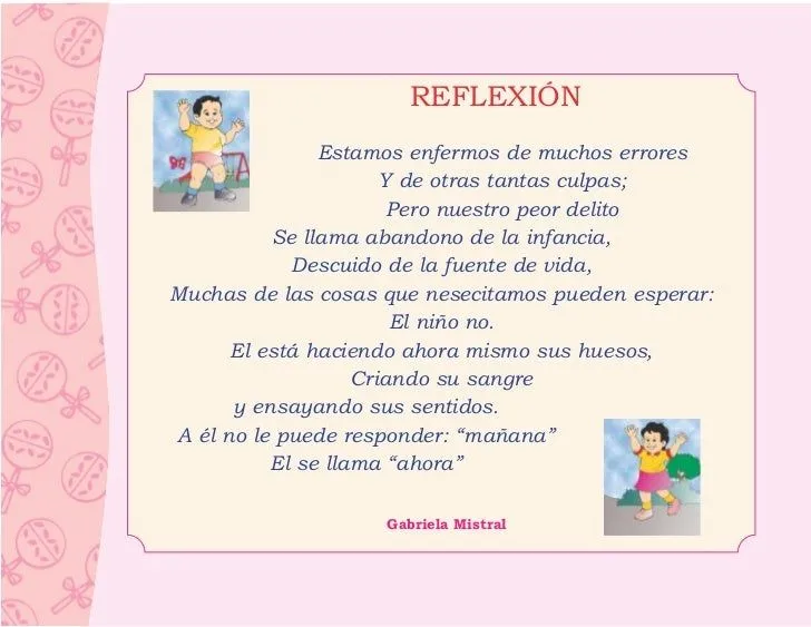 reflexiones para junta con padres de familia - IMG MLP