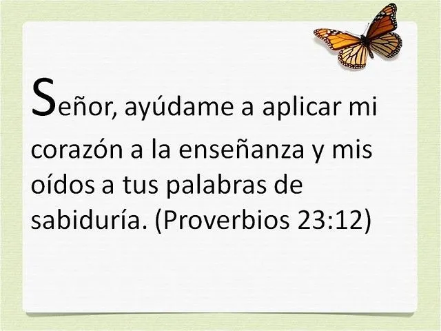 REFLEXIONES PALABRAS DE SABIDURIA | Flickr - Photo Sharing!